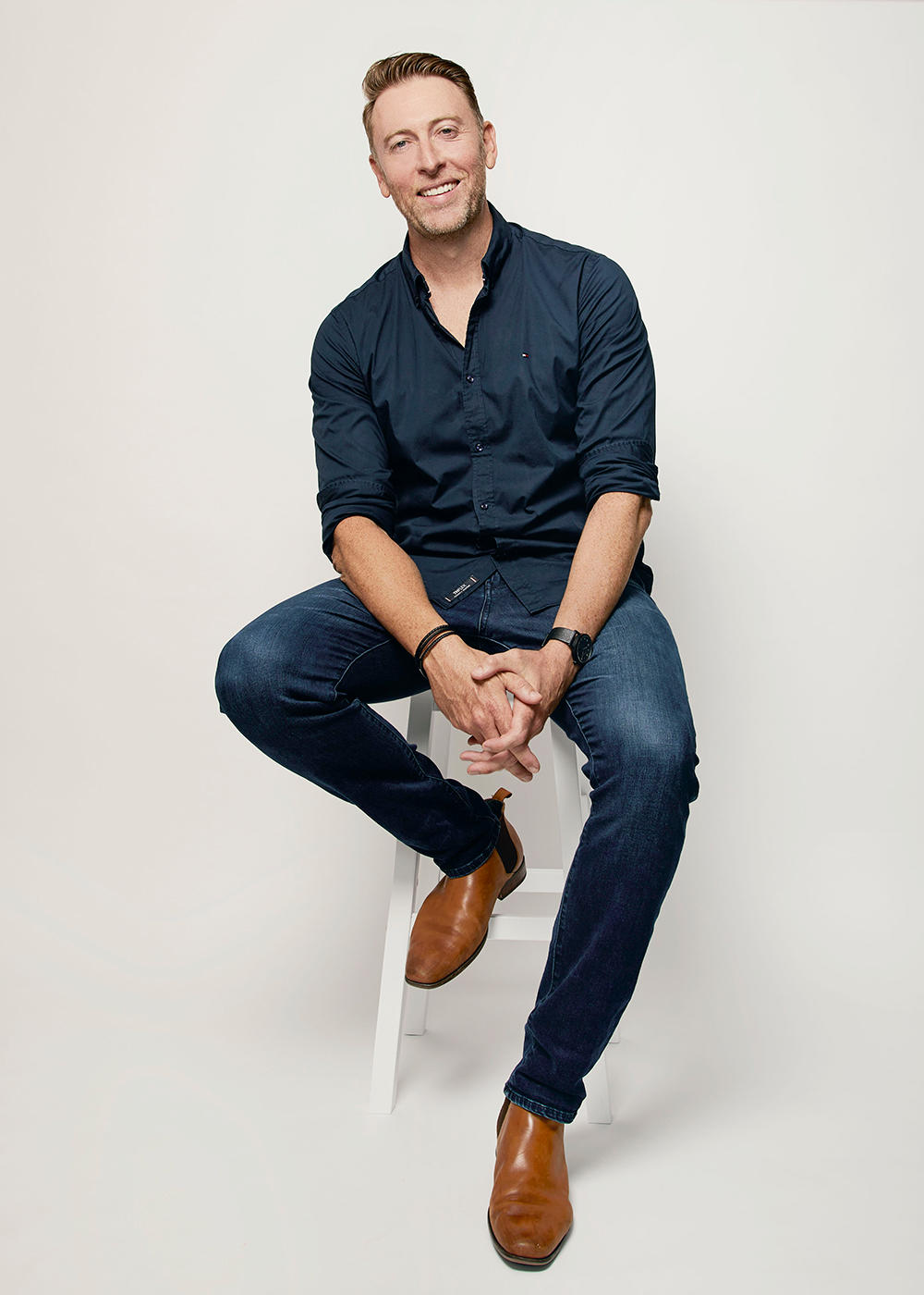 ChristianCreative Director