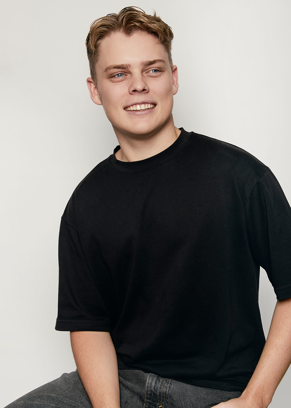 TimSocial Media Strategist + Content Creator